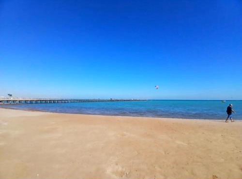 Palma Shores Relax by the Red Sea