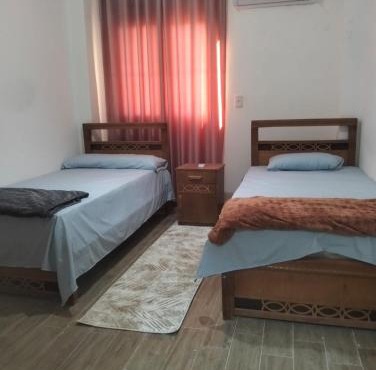 F29B88 شقة فاخرة مكيفة - سكن مصر العلمين -دخول بوابات مارينا -Luxury AC Apartment - Sakan Misr Alamein - Marina Access