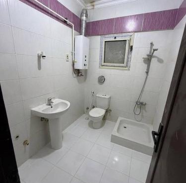 Mansi home