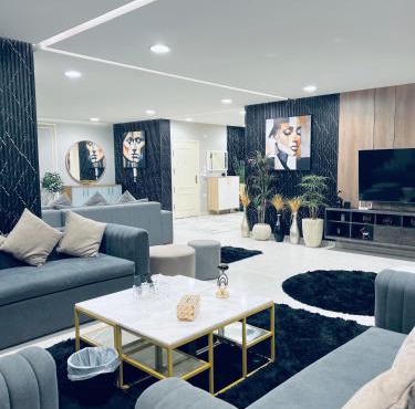 Zayed Luxury Hotel Apartment