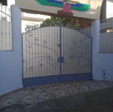 Apartament Luxor in Luxor