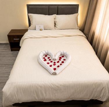 King pyramids Resort