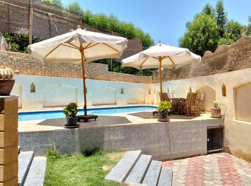 فيلا ديارنا Villa Diarna