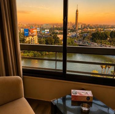 Nile Boutique Hotel Cairo