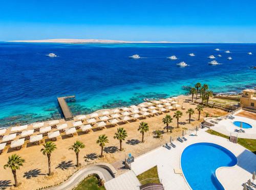 Blue Haven H 101 The View Hurghada