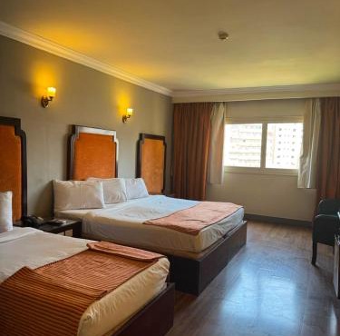 El Farida Palace & Suites - Downtown Cairo in Cairo