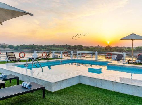 Mövenpick MS Sunray