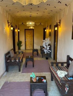 Lighthouse Inn Dahab