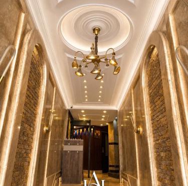 Amin Hotel Cairo Downtown