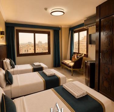 Capital Cairo Hotel Downtown