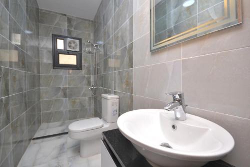 القليني للغرف الفندقيه 1 bed room sweet in Makadi Bay