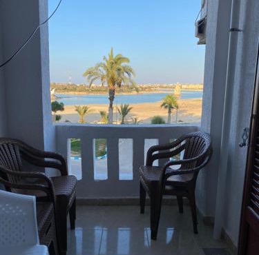 وحده بقرية الاندلسيه بمرسي مطروح