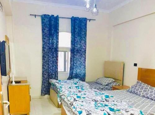 إقامة فاخرة في أكواريوس السخنة - Luxury Stay at Aquarius Sokhna