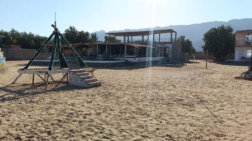 Sea View Camp