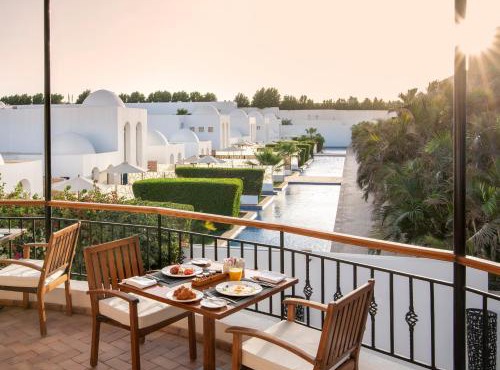 Fort Arabesque Resort, Spa & Villas