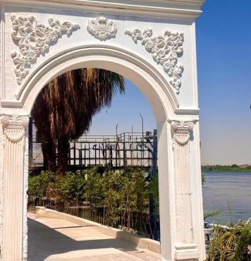 فندق اسطنبول بني سويف - Istanbul Hotel Beni Suef