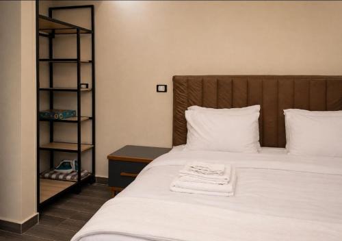 Pyramids Gardens 2bedroom apartment