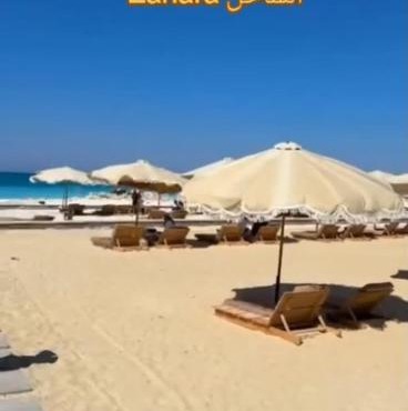 Zahra north coast Studio الساحل الشمالى