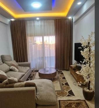 North Coast Villa with Sea View and Private Swimming Pool, Horus Village