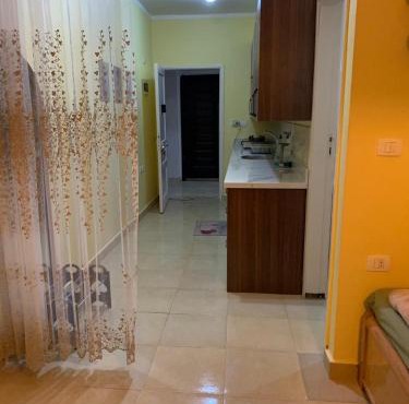 Lotus Breezy Resort Hurgada Apartment