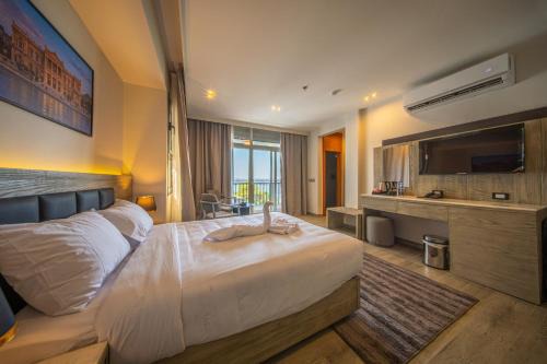 Regency Nile Assuit Hotel