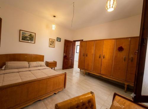 Zaytouna camp Room 4 in Marsa Matruh
