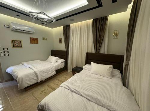 Beatiful luxury apartment in Madinty