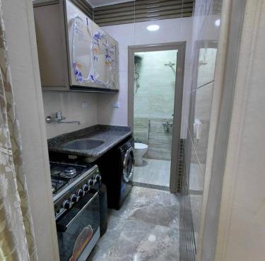 المنتزه الفندقية المميزة