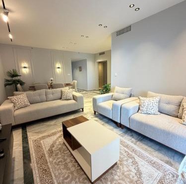 ELsadat Homes-apartment at Four Seasons San Stefano T8-10