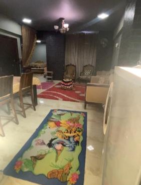 Nice&comfy apartment