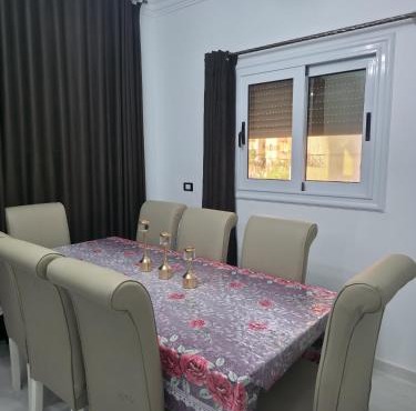 Apartment in Obour City