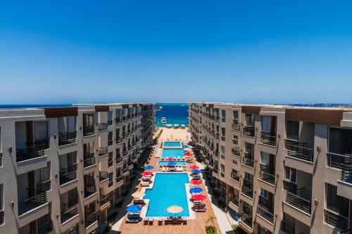 Aqua Fun Resort in Hurghada