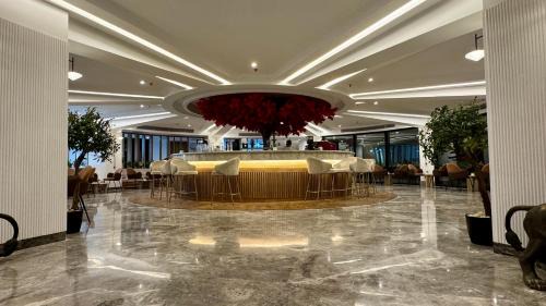 Amarina Sapphire Beach Hurghada Hotel - adults Only