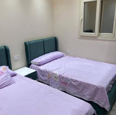 Abu sobh apartment