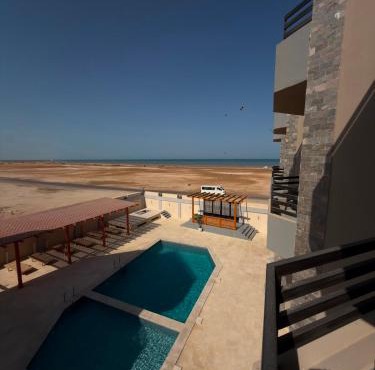Star suites 301 in Hurghada