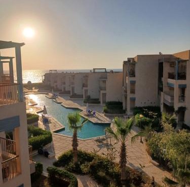 cornado marina el sokhna el zaafrana