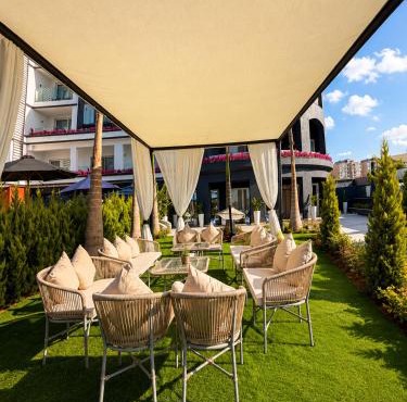 M Hotels at Porto Marina