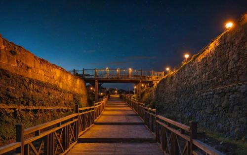 Tavira Beach Resort in Ras Sedr