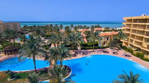 Palma resort