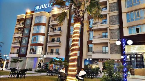 Juliana Resort North coast