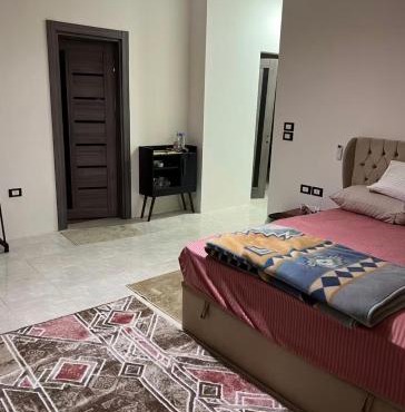 Luxurious Sound System Room Near AUC in Cairo