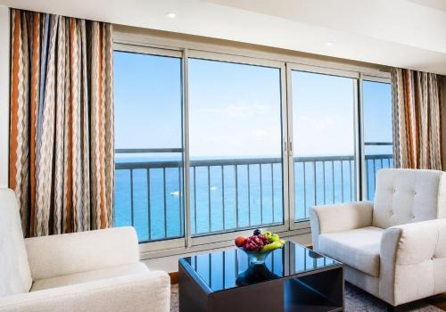 Sokhna Premium Chalet