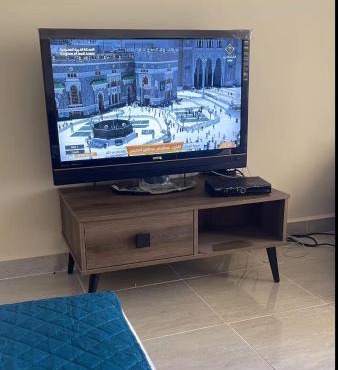Beautiful beach in La Sirena North coast
