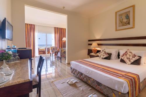 Malikia Resort Abu Dabbab in Abu Dabbab