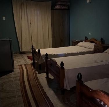 Siwa Azol Hostel in Siwa