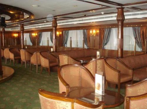 Sun Nile Cruise