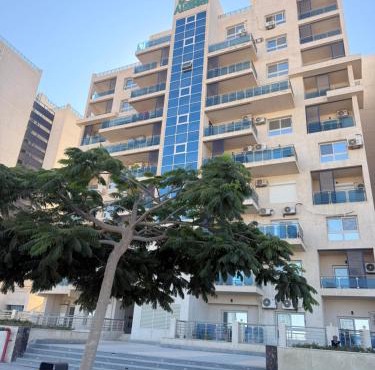 Luxe Downtown New Alamein in El Alamein