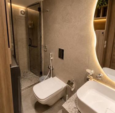 West Golf Luxury Apartments in Cairo