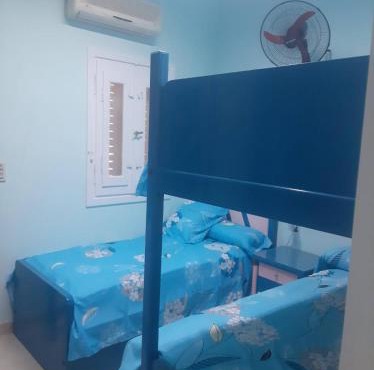 Hurghada elgouna elbostan Z building second floor