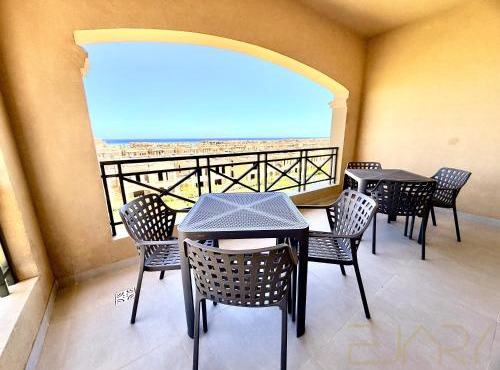 LaVista Bay East 3BR Chalet 1st floor
